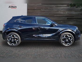 Used Vauxhall Mokka 2025 for sale - 78664092: Photo