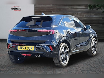 Used Vauxhall Mokka 2025 for sale - 78664092: Photo