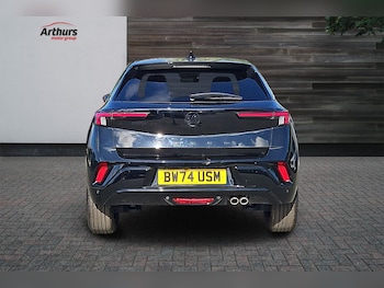 Used Vauxhall Mokka 2025 for sale - 78664092: Photo