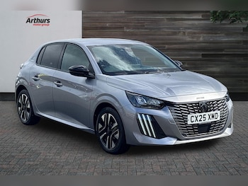 Used Peugeot 208 2025 for sale - 78518154: Photo