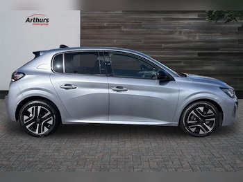 Used Peugeot 208 2025 for sale - 78518154: Photo