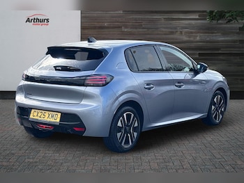 Used Peugeot 208 2025 for sale - 78518154: Photo