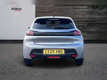 Used Peugeot 208 2025 for sale - 78518154: Photo