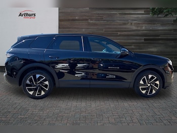 Used Vauxhall Grandland 2024 for sale - 78518176: Photo