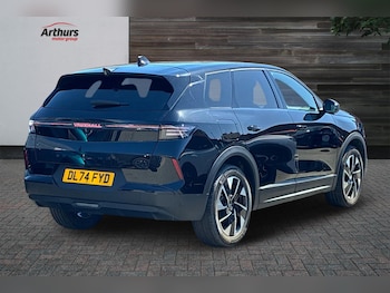 Used Vauxhall Grandland 2024 for sale - 78518176: Photo