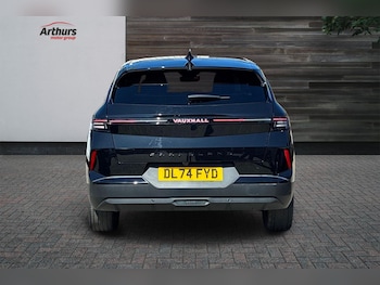 Used Vauxhall Grandland 2024 for sale - 78518176: Photo