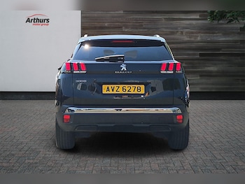 Used Peugeot 3008 2023 for sale - 79226000: Photo