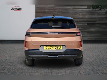 Used Vauxhall Grandland 2024 for sale - 78518171: Photo