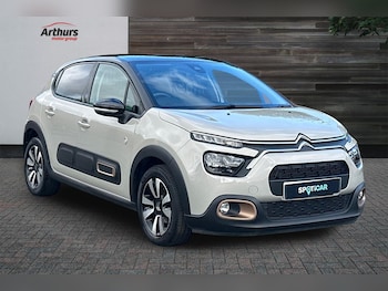 Used Citroen C3 2023 for sale - 78868506: Photo