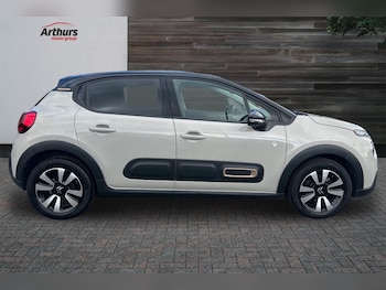 Used Citroen C3 2023 for sale - 78868506: Photo
