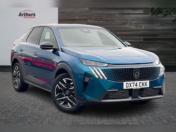 Used Peugeot 3008 2024 for sale - 78518144: Photo