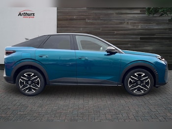 Used Peugeot 3008 2024 for sale - 78518144: Photo