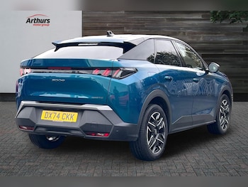 Used Peugeot 3008 2024 for sale - 78518144: Photo