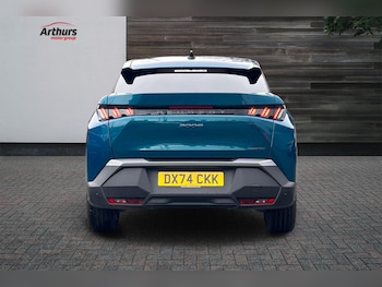 Used Peugeot 3008 2024 for sale - 78518144: Photo
