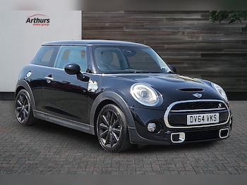 Used MINI Hatch 2014 for sale - 79077623: Photo