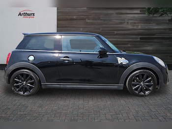 Used MINI Hatch 2014 for sale - 79077623: Photo