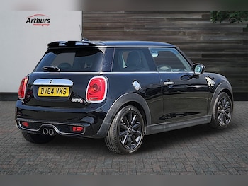 Used MINI Hatch 2014 for sale - 79077623: Photo