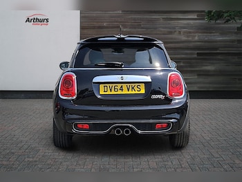 Used MINI Hatch 2014 for sale - 79077623: Photo