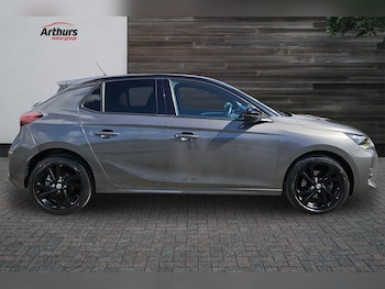Used Vauxhall Corsa 2020 for sale - 78518149: Photo