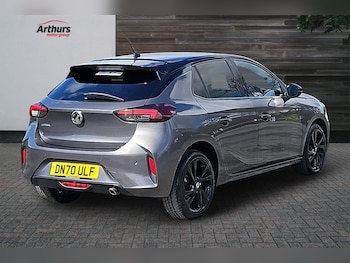 Used Vauxhall Corsa 2020 for sale - 78518149: Photo