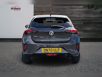 Used Vauxhall Corsa 2020 for sale - 78518149: Photo