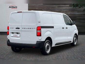 Used Peugeot Expert 2026 for sale - 78518146: Photo