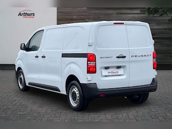 Used Peugeot Expert 2026 for sale - 78518146: Photo