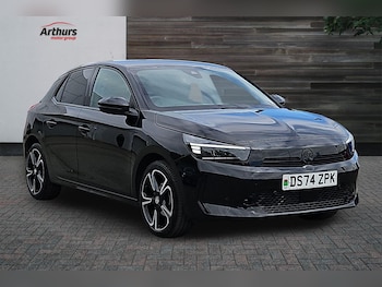 Used Vauxhall Corsa 2024 for sale - 79077629: Photo
