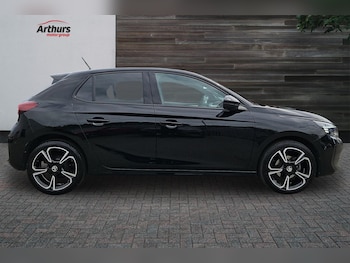 Used Vauxhall Corsa 2024 for sale - 79077629: Photo