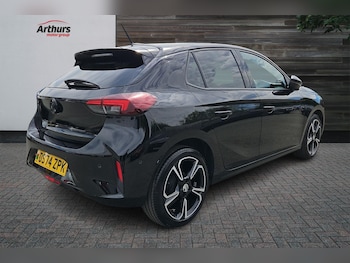 Used Vauxhall Corsa 2024 for sale - 79077629: Photo