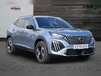 Used Peugeot 2008 2026 for sale - 79035215: Photo