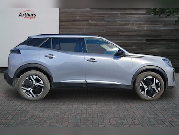 Used Peugeot 2008 2026 for sale - 79035215: Photo