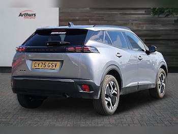 Used Peugeot 2008 2026 for sale - 79035215: Photo