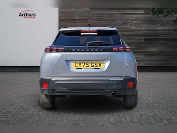 Used Peugeot 2008 2026 for sale - 79035215: Photo