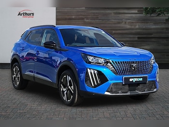 Used Peugeot 2008 2024 for sale - 78638015: Photo