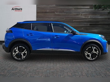 Used Peugeot 2008 2024 for sale - 78638015: Photo