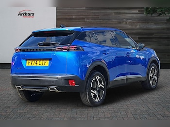 Used Peugeot 2008 2024 for sale - 78638015: Photo