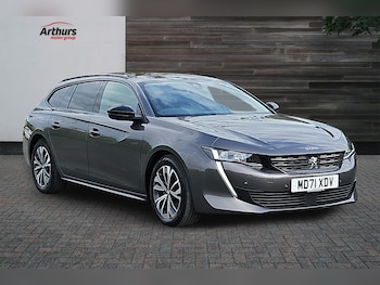 Used Peugeot 508 2022 for sale - 78518172: Photo