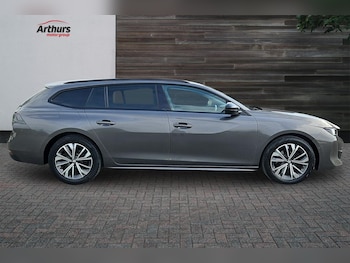 Used Peugeot 508 2022 for sale - 78518172: Photo