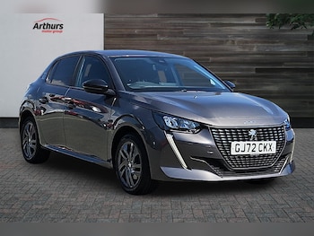 Used Peugeot 208 2022 for sale - 79162091: Photo
