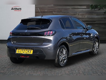 Used Peugeot 208 2022 for sale - 79162091: Photo