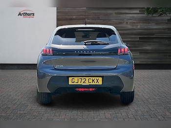 Used Peugeot 208 2022 for sale - 79162091: Photo