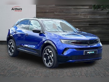 Used Vauxhall Mokka 2024 for sale - 79431297: Photo