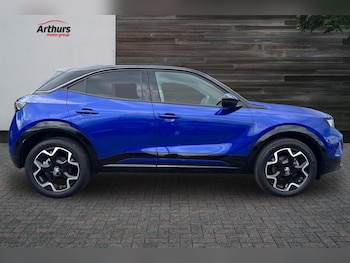 Used Vauxhall Mokka 2024 for sale - 79431297: Photo