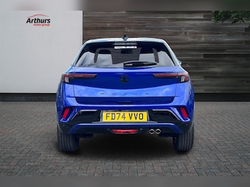 Used Vauxhall Mokka 2024 for sale - 79431297: Photo
