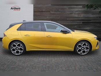 Used Vauxhall Astra 2024 for sale - 78518147: Photo