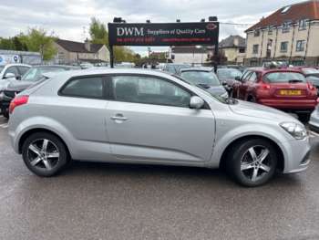 Used Kia Pro Ceed 2012 for sale - 74955140: Photo