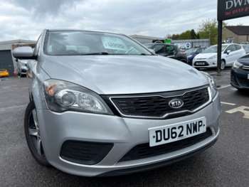 Used Kia Pro Ceed 2012 for sale - 74955140: Photo