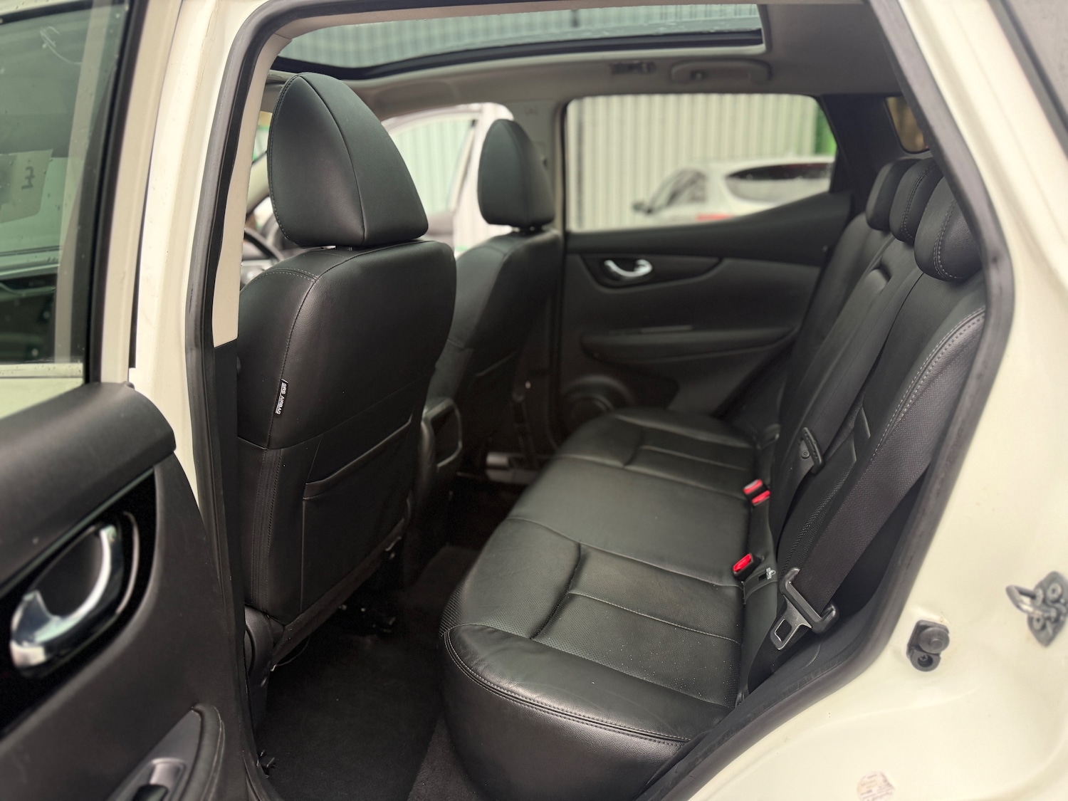 Used Nissan Qashqai 2016 for sale - 75918214: Photo 15