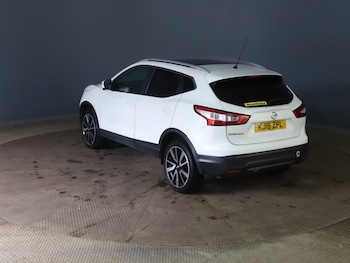 Used Nissan Qashqai 2016 for sale - 75918214: Photo